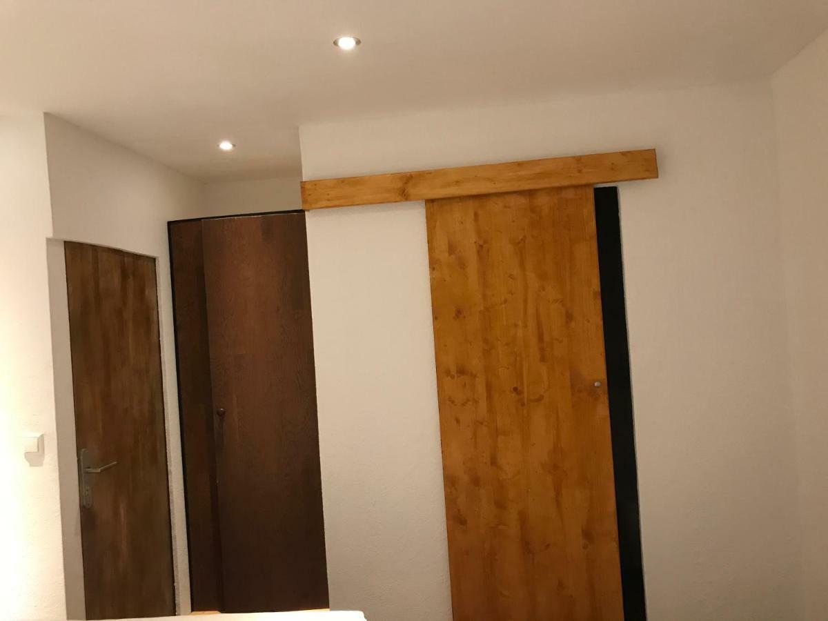Tu Ferienzimmer In Ulm Stadtmitte Eksteriør bilde