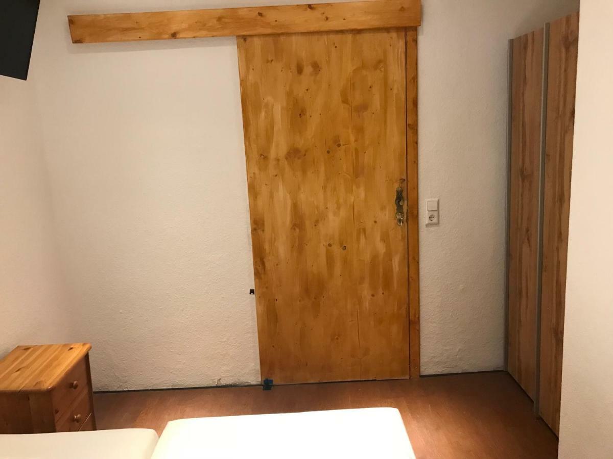 Tu Ferienzimmer In Ulm Stadtmitte Eksteriør bilde